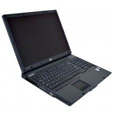 HP Compaq nx9420 Intel Core 2 Duo T7400 2.16 GHz Laptop