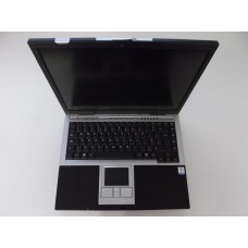 Job Lot 3x Ergo Preceptor 5 G200B Series EW1G Intel Celeron M 1.30 GHz Laptops