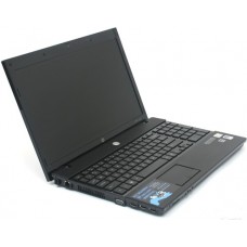 Job Lot 2x Hewlett Packard ProBook 4510s Intel Core 2 Duo Laptops