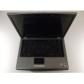 RM Nbook 4150 EL81 Intel Core 2 Duo 1.66 GHz Laptop