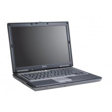 Dell Latitude D630 PP18L Intel Core 2 Duo 2.00 GHz Laptop