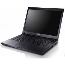 Dell Latitude E5500 Intel Core 2 Duo T7250 2.00 GHz Laptop Grade B