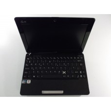 Job Lot 2x Asus Eee PC 1011PX Intel Atom N455 1.66 GHz Netbooks (Hinge Damage)