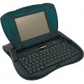 Apple Newton eMate 300 Laptop With PSU, Stylus, Manuals & Original Box