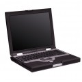 Job Lot 5x Compaq Evo N1015v AMD Athlon XP 1700 1.46 GHz Laptops
