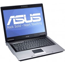 Job Lot 2x Asus F3F Intel Core 2 Duo T2450 2.00 GHz Laptops