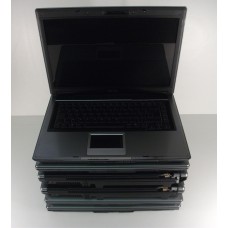 Job Lot 6x Asus F3F Intel Core Duo T2450 2.00 GHz Laptops