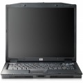 Job Lot 4x HP nc6320 Intel Core 2 Duo T5500 1.66 GHz Laptops