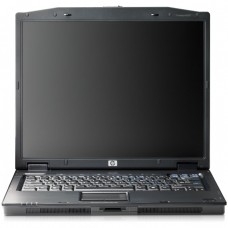 Job Lot 4x HP nc6320 Intel Core 2 Duo T5500 1.66 GHz Laptops
