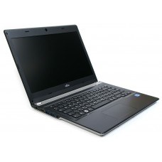 Fujitsu Lifebook UH552 Intel Core i3-3217U 1.80 GHz Notebook