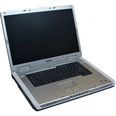 Dell Inspiron 9200 PP14L Intel Pentium M 1.70 GHz 17 Inch Laptop