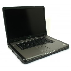 Dell Precision M6300 Intel Core 2 Duo 2.50 GHz 17 Inch 4Gb 250Gb Laptop
