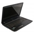 eMachines eMG620 - 624G32Mi G620 Series ZY5D Athlon X2 Dual Core QL-62  2 GHz 17 Inch Laptop