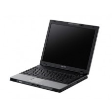 Sony VGN-BX61XN PCG-9Y1M Intel Core 2 Duo Laptop