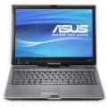Asus R1F R1F-K039T Intel Core Duo T2300E 1.66 GHz Notebook To Tablet PC