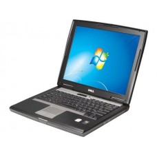 Dell Latitude D520 Intel Core 2 Duo 1.66 GHz Laptop Grade B