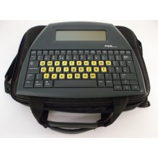 AlphaSmart NEO2 NEO 2 USB Portable Word Processor Keyboard With Accessories
