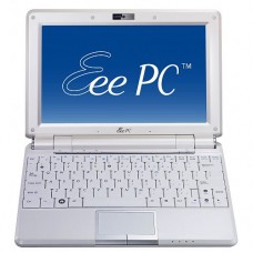 Asus Eee PC 1000H Intel Atom N270 1.60 GHz Netbook No PSU