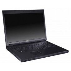 Dell Vostro 1710 Intel Core 2 Duo T5670 1.80 GHz 17 Inch Laptop