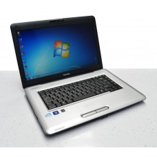 Toshiba Satellite L450-16K Intel Dual Core T4400 2.20 GHz Laptop