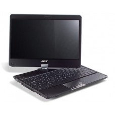 Acer Aspire 1825PT Series 1825PTZ-413G25n Touch Screen Intel U4100 1.30 GHz Notebook