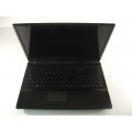Job Lot 4x Ergo Engage W76C Intel Pentium Dual Core P6100 2.00 GHz Laptops