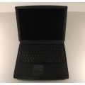 Sony Vaio PCG-FX501 AMD Duron 1 GHz Laptop