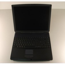 Sony Vaio PCG-FX501 AMD Duron 1 GHz Laptop