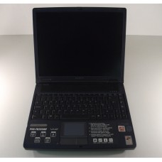 Sony Vaio PCG-FR295MP Intel Celeron 2.00 GHz Laptop
