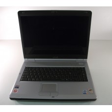 Sony Vaio PCG-K215M Intel Pentium 4 2.80 GHz Laptop