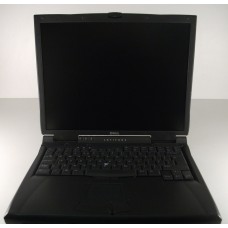 Dell Latitude C810 Intel Pentium III 1.13 GHz Vintage Laptop