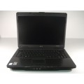 Acer Extensa 5220 Intel Celeron 540 1.86 GHz Laptop
