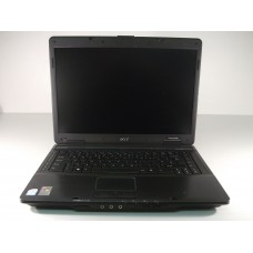 Acer Extensa 5220 Intel Celeron 540 1.86 GHz Laptop