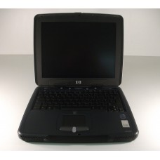 HP Pavilion N5431 Intel Celeron 13.3 Inch Vintage Laptop