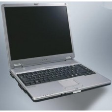 Fujitsu Siemens Amilo K 7600 AMD Athlon XP 2600+ Laptop