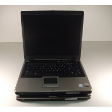 Job Lot 3x RM Nbook 4100 AL51 Intel Celeron M 1.40 GHz Laptops