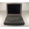 Toshiba Satellite 310CDT / 2.1GB Intel Pentium MMX Vintage Laptop