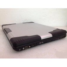 Ergo Hardcase Pro 421 S15S Intel Core 2 Duo T5500 1.66 GHz Laptop