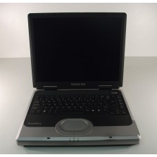 Packard Bell Easynote F5280 HR MIT-TIT-N Intel Celeron 2800 2.80 GHz Laptop