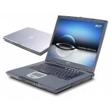 Acer Travelmate 6003LCi Intel Pentium M 1.60 GHz Laptop