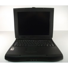 Acer Travelmate 505 Series 508DX Intel Celeron 500 Vintage Laptop