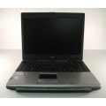 Acer Aspire 1670 Series 1672WLMi Intel Pentium 4 3.00 GHz Laptop