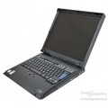 IBM Thinkpad R51e Type 1843-6MG Intel Celeron M 1.50 GHz Laptop
