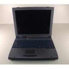 Gericom N340S8 Intel Celeron 900 Vintage Laptop