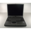 AJP Notebook 3100C Intel Pentium 3 750 Vintage Laptop