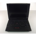 IBM Thinkpad 240 Type 2609-41G Intel Celeron 400 Vintage Laptop IBM Thinkpad 240 Type 2609-41G Intel Celeron 400 Vintage Laptop