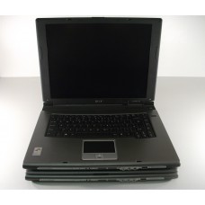 Job Lot 2x Acer TravelMate 2303LCi Intel Celeron M 1.50 GHz Laptops
