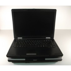 Job Lot 2x Stone Rock 9515 Intel Pentium Dual Core T3200 2.00 GHz Laptops