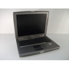 Dell Latitude D505 Intel Pentium M 1.60 GHz Laptop