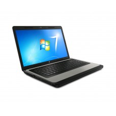 HP 635 AMD Dual Core E-450 1.65 GHz 160GB 4GB Windows 7 Laptop